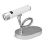 Clavier Mini Lampa Punktowa do Paznokci UV/LED Bezprzewodowa IQ SENSE 360°
