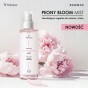 Yokaba Mgiełka do ciała i włosów VEGAN PEONY BLOOMY MIST 200ml