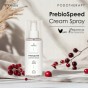 Yokaba Krem w sprayu z prebiotykiem do stóp PrebioSpeed Cream Spray 150ml