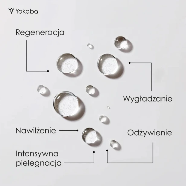 Yokaba Krem w sprayu z prebiotykiem do stóp PrebioSpeed Cream Spray 150ml