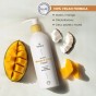 Yokaba Mango&Coco Cream Krem nawilżający do dłoni i ciała 75ml