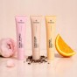 Yokaba Lip Balm Balsam do ust o zapachu piwonii PEONY SPARKLE 15ml