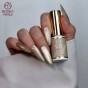 Boska Nails Lakier hybrydowy do paznokci Cat Eye SILK IRISA 502 6ml