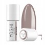 Yoshi Lakier Hybrydowy do paznokci Free Spirit 135 EARTHLY NUDE 6ml