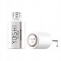 Yoshi Lakier Hybrydowy do paznokci Free Spirit 135 EARTHLY NUDE 6ml