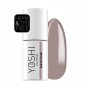 Yoshi Lakier Hybrydowy do paznokci Free Spirit 135 EARTHLY NUDE 6ml