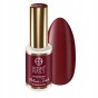 Boska Nail Bordowy Lakier hybrydowy Autumn Drink 582 Burbon Game 6ml