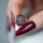 Boska Nails Lakier hybrydowy do paznokci Autumn Drink 581 MYSTERIOUS MAN 6m