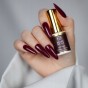 Boska Nails Lakier hybrydowy do paznokci Autumn Drink 581 MYSTERIOUS MAN 6m