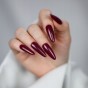 Boska Nails Lakier hybrydowy do paznokci Autumn Drink 581 MYSTERIOUS MAN 6m