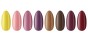 Boska Nails Lakier hybrydowy do paznokci Autumn Drink 581 MYSTERIOUS MAN 6m