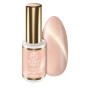 Boska Nails Lakier hybrydowy do paznokci Cat Eye Silk 503 SILK PEONIA 6ml