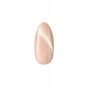 Boska Nails Lakier hybrydowy do paznokci Cat Eye Silk 503 SILK PEONIA 6ml