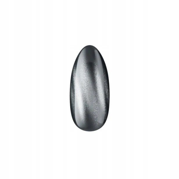 Boska Nails Magnetyczny Lakier Hybrydowy Cat Eye 499 VIRAL SATURN 6ml