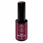 Boska Nails Top hybrydowy do paznokci Kocie oko magnetyczy Top EFFECTO 10ml