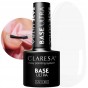 Claresa Baza hybrydowa do paznokci UV/LED Clear ULTRA BASE 5g