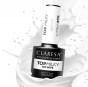 Claresa Top hybrydowy do paznokci mleczny do zdobień TOP MILKY 5g