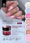Palu Żel Budujący do paznokci Twardy Pro Hard Shape NEUTRAL 45g