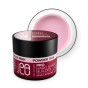 Palu Żel Budujący do paznokci Twardy Pro Hard Shape POWDER PINK 45g