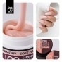 Palu Żel Budujący do paznokci Twardy Pro Hard Shape SOFT HARMONY 45g