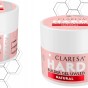 Claresa Żel budujący do paznokci HARD&EASY samopoziomujący NATURAL 45g