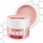 Claresa Żel budujący do paznokci HARD&EASY samopoziomujący NATURAL 45g