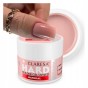 Claresa Żel budujący do paznokci HARD&EASY samopoziomujący NATURAL 45g