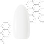 Claresa Żel budujący do paznokci HARD&EASY mleczny MILKY WHITE45g