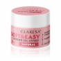Claresa Żel Budujący do paznokci Soft&Easy Builder Gel Nude NATURAL 45g