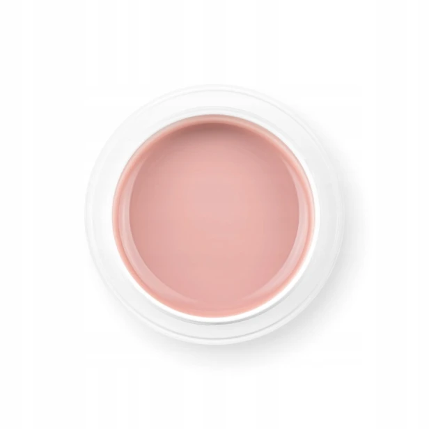 Claresa Żel Budujący do paznokci Soft&Easy Builder Gel Nude NATURAL 45g