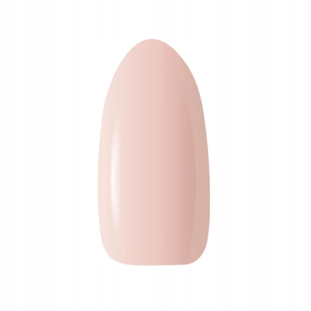 Claresa Żel Budujący do paznokci Soft&Easy Builder Gel Nude NATURAL 45g