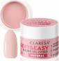 Claresa Żel Budujący do paznokci Soft&Easy Builder Gel Nude NATURAL 45g