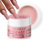 Claresa Żel Budujący do paznokci Soft&Easy Builder Gel Nude NATURAL 45g