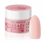 Claresa Żel Budujący do paznokci Soft&Easy Builder Gel Nude NATURAL 45g