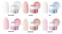 Claresa Żel Budujący do paznokci Soft&Easy Builder Gel Nude NATURAL 45g