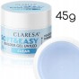 Claresa Żel Budujący paznokci Soft&Easy Builder Gel przezroczysty CLEAR 45g