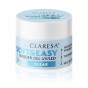 Claresa Żel Budujący paznokci Soft&Easy Builder Gel przezroczysty CLEAR 45g