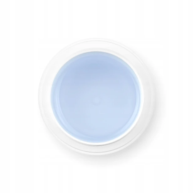 Claresa Żel Budujący paznokci Soft&Easy Builder Gel przezroczysty CLEAR 45g