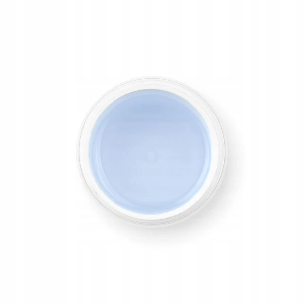 Claresa Żel Budujący paznokci Soft&Easy Builder Gel przezroczysty CLEAR 45g