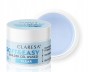 Claresa Żel Budujący paznokci Soft&Easy Builder Gel przezroczysty CLEAR 45g