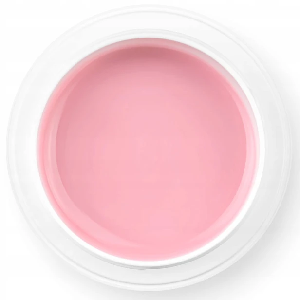 Claresa Żel Budujący Soft&Easy Builder Gel mleczno-różowy MILKY PINK 45g