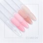 Claresa Żel Budujący Soft&Easy Builder Gel mleczno-różowy MILKY PINK 45g