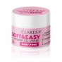 Claresa Żel Budujący do paznokci Soft&Easy Builder Gel różowy BABY PINK 45g
