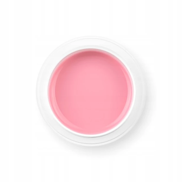 Claresa Żel Budujący do paznokci Soft&Easy Builder Gel różowy BABY PINK 45g
