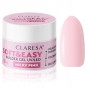Claresa Żel Budujący do paznokci Soft&Easy Builder Gel różowy BABY PINK 45g