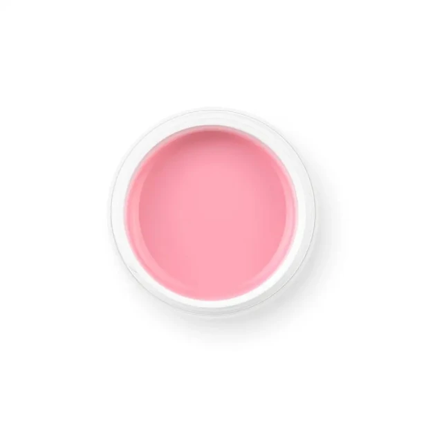 Claresa Żel Budujący do paznokci Soft&Easy Builder Gel różowy BABY PINK 45g