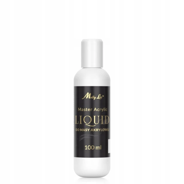 Molly Lac Master Acrylic LIQUID do masy akrylowej monomer 100ml