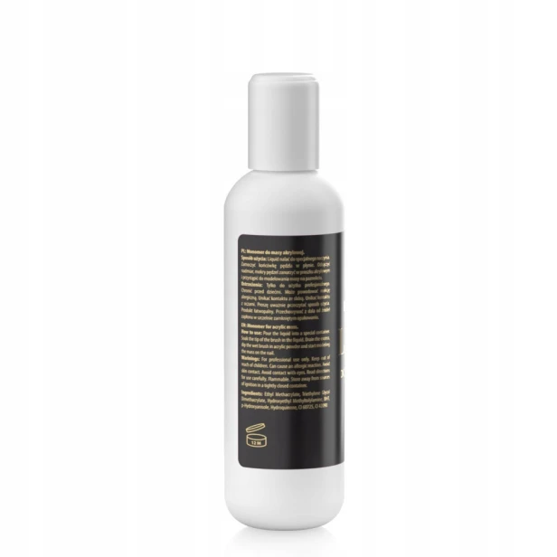 Molly Lac Master Acrylic LIQUID do masy akrylowej monomer 100ml