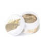AlleLac Pasta do zdobień Art Gel Nr 12 Złoty GOLD HEMA/Di-HEMA Free 5g