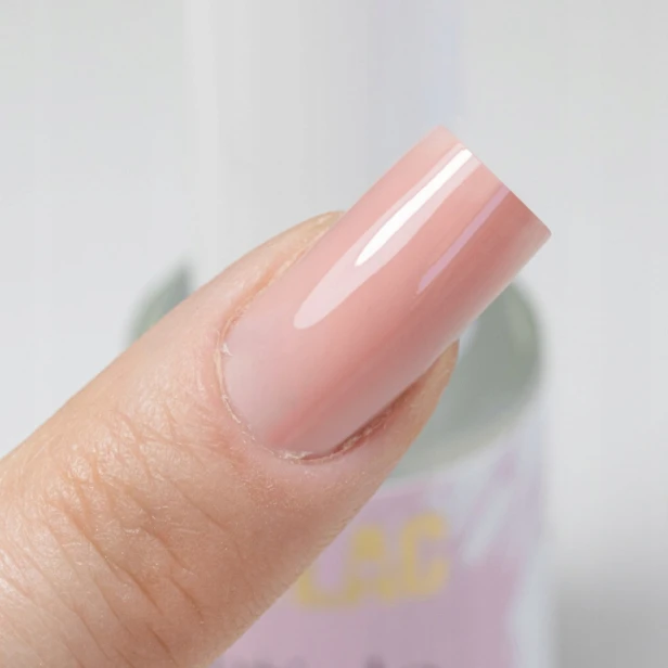 AlleLac Preparat Do Usuwania Skórek Płyn Zmiękczający Cuticle Remover 7ml